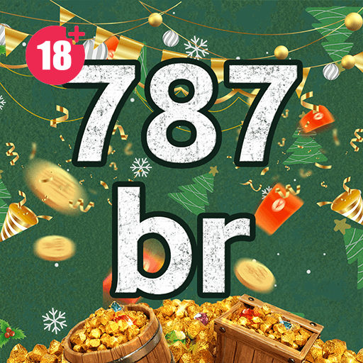 787br.com Cassino Online