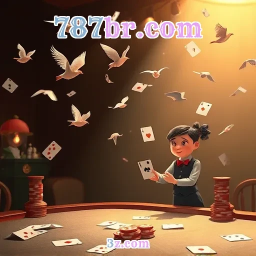 787br.com Bingo