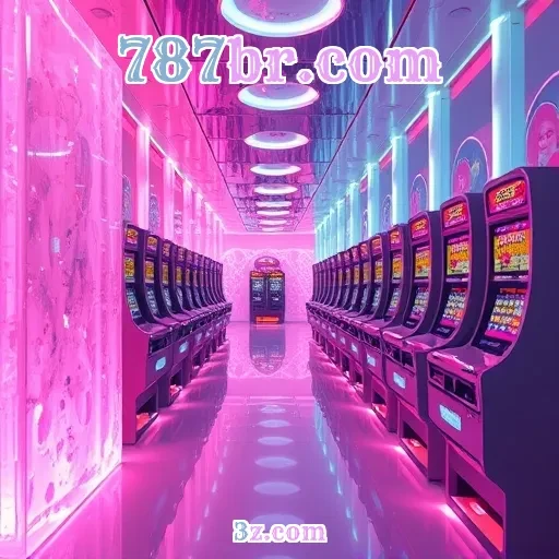 787br.com Torneios
